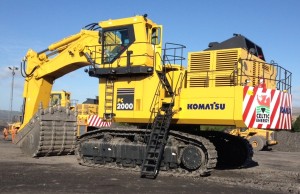 Download 4400 Gambar Excavator Pc 2000 Keren 