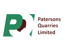 Patersons Quarries