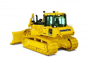 D65EXi/PXi-18 bulldozer komatsu