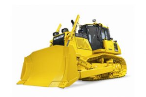 D65/EX/WX/PX-18 Bulldozer