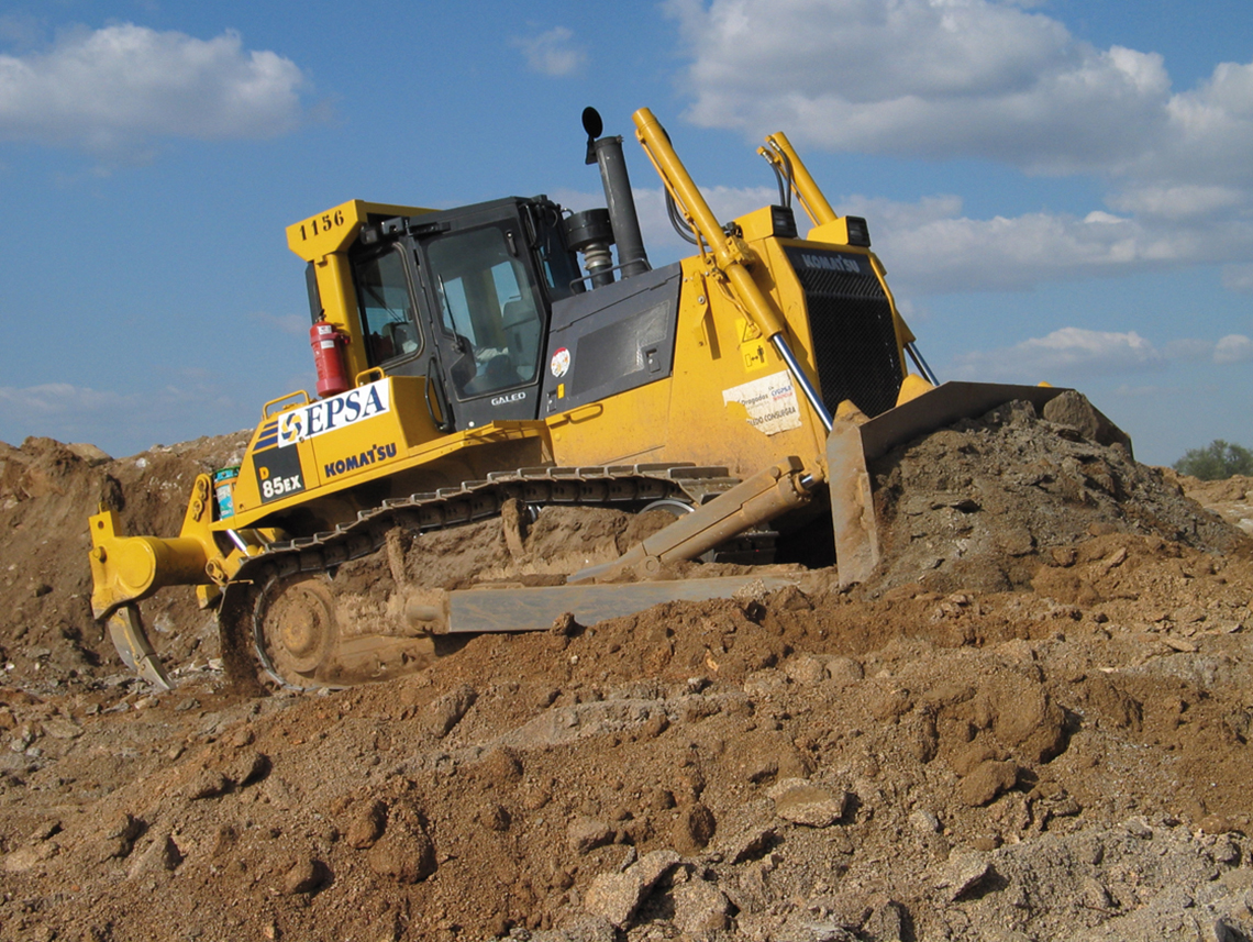 komatsu-d85-ex-15-bulldozer-photo-4-1381246807 - Marubeni Komatsu