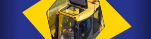 August Parts Offer Komatsu