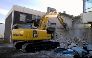 DSR Demolition