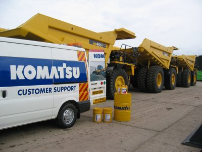 Product Support Product Support