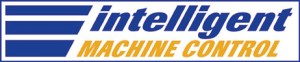 intelligent machine control logo marubeni komatsu machines