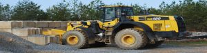 Used equipment machines komatsu marubeni for sale heavy