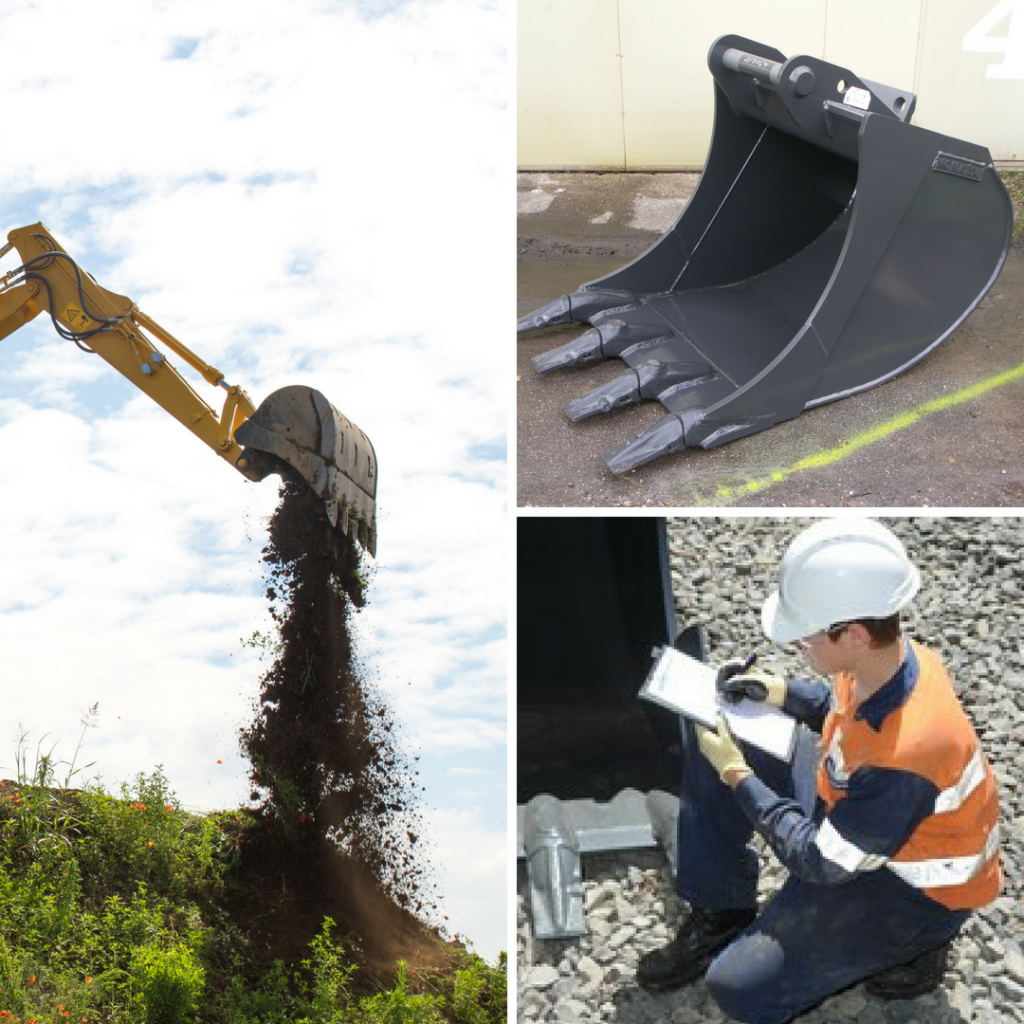 Ground engaging tools tooth systems bucket attachments parts Komatsu
