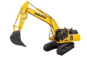 PC490LC-11 Hydraulic Excavator