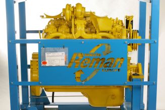 Komatsu Remanufactured