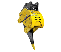 Xcentric ripper excavator digger Ground Engaging Tools