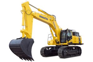 PC700LC-11 Hydraulic Excavator