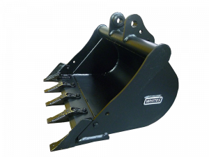 Komatsu bucket type digger excavator mini midi utility wheel loader