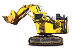 bauma 2019