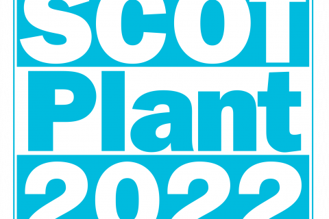 Marubeni-Komatsu at Scotplant 2022