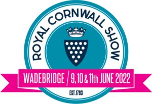 Cornwall Show Logo