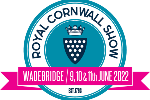 Cornwall Show Logo