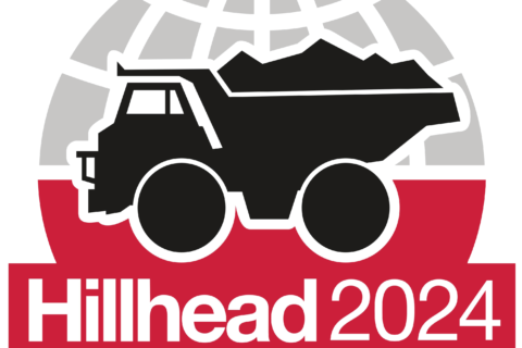 Marubeni-Komatsu at Hillhead 2024