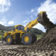 Komatsu Europe introduces new WA700-8 wheel loader