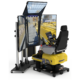 Komatsu Expands Simulator Offering to High Reach Demolition Excavators