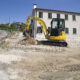 Komatsu upgrades its range of Compact Mini Excavators