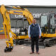 Crawfords Group appointed as South East Utility dealer