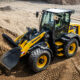 New 10 ton compact Wheel Loader – WA170M-11