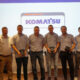16th European annual Komatsu ATC (Advanced Technical Contest)