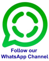 Whatsapp Channel Follow sig icon Full Size Whatsapp Channel Follow sig icon Full Size